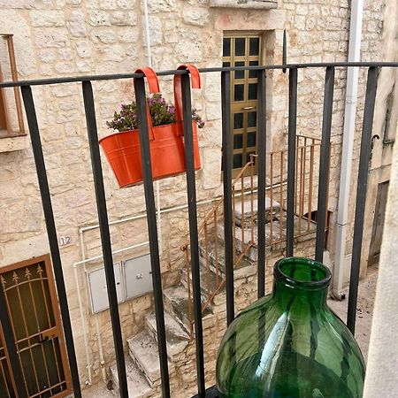 Appartamento Domari Turi Bagian luar foto