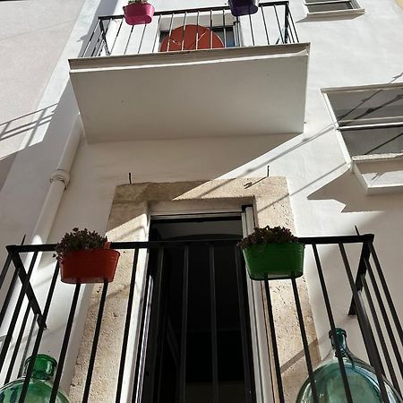 Appartamento Domari Turi Bagian luar foto