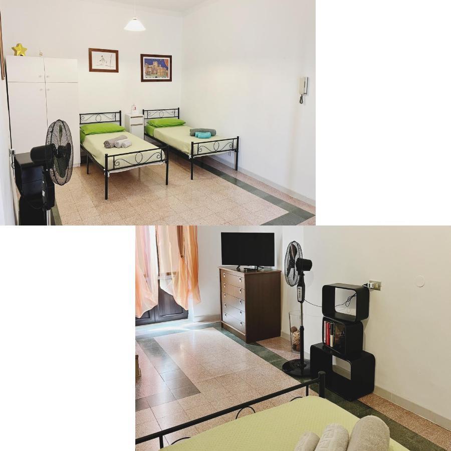 Appartamento Domari Turi Bagian luar foto